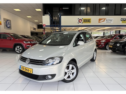 Volkswagen Golf Plus 0