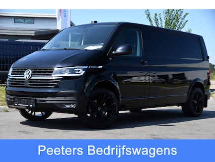 Volkswagen Transporter 0