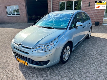 Citroën C4 0