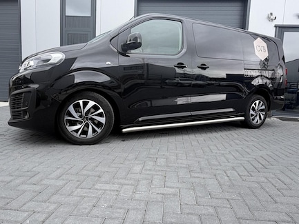 Citroën Jumpy 0