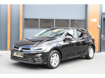 Volkswagen Polo 0