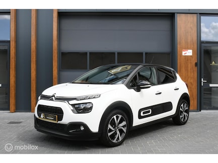 Citroën C3 0