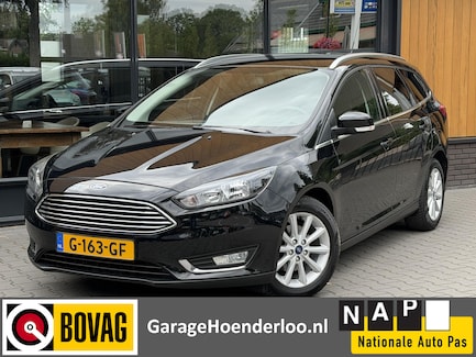 Ford Focus 0