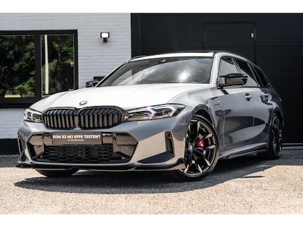 BMW 3-Serie 0
