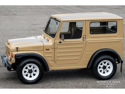 Suzuki LJ/SJ 0