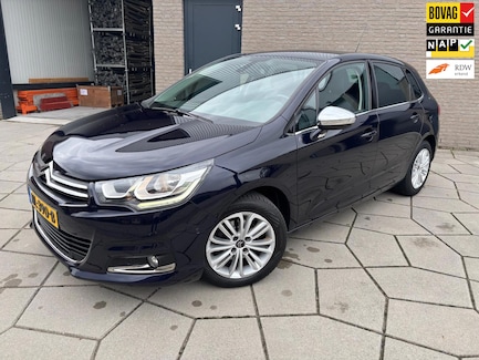 Citroën C4 0