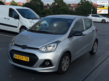 Hyundai i10 0