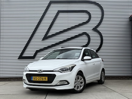 Hyundai i20 0