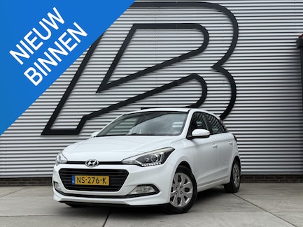 Hyundai i20 0