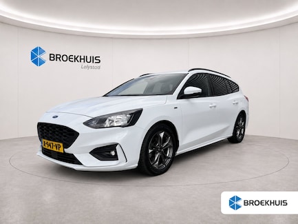 Ford Focus 0