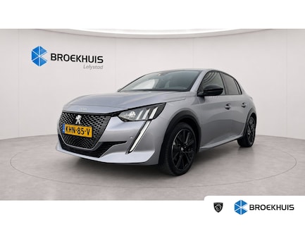 Peugeot 208 0