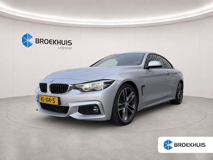 BMW 4-Serie 0