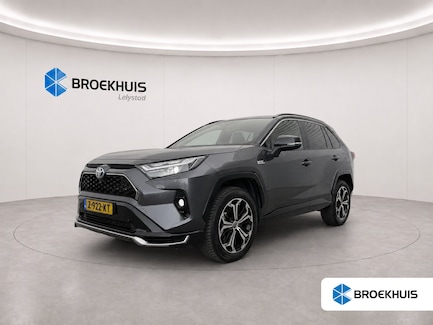 Toyota RAV4 0