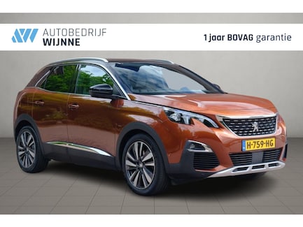 Peugeot 3008 0
