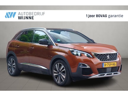 Peugeot 3008 0
