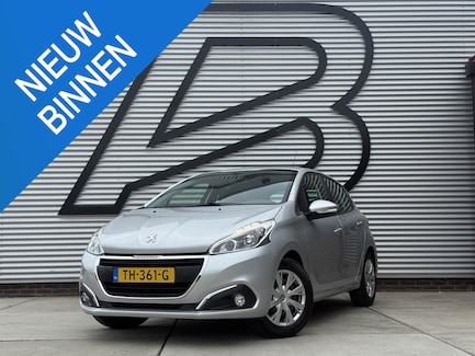 Peugeot 208 0