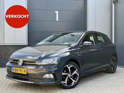 Volkswagen Polo 0