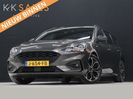 Ford Focus 0