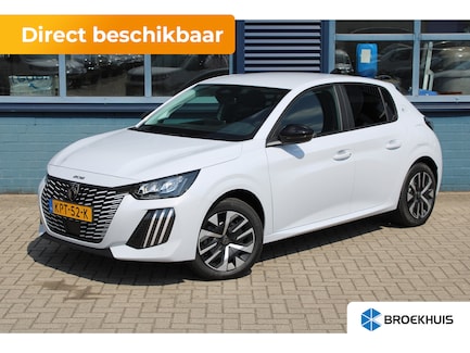 Peugeot e-208 0