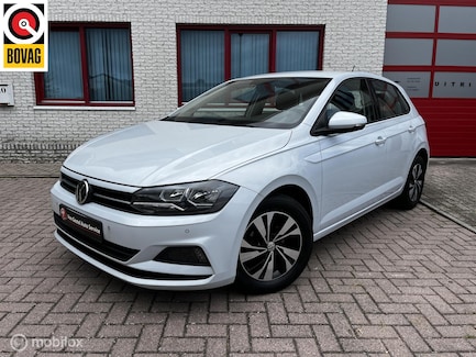 Volkswagen Polo 0