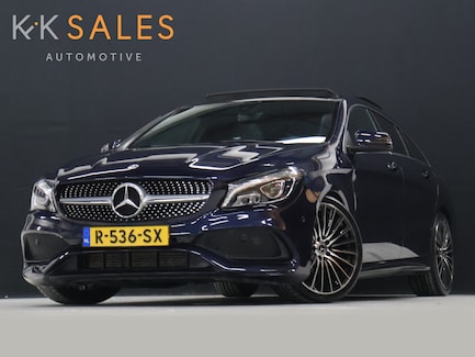 Mercedes-Benz CLA 0