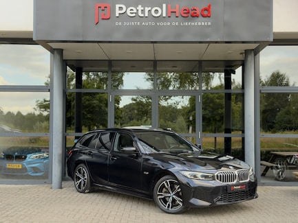 BMW 3-Serie 0