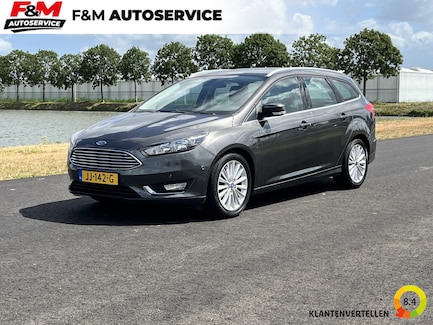 Ford Focus 0