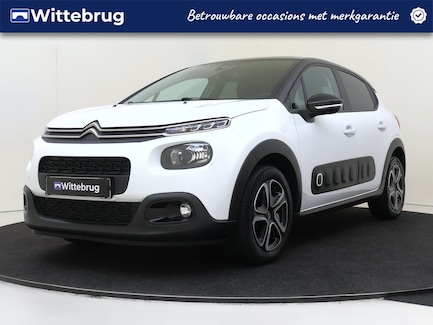 Citroën C3 0
