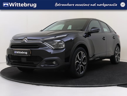 Citroën E-C4 0