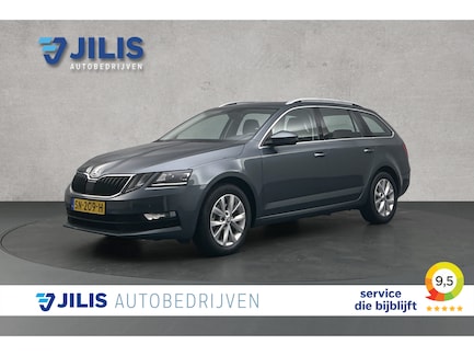 Skoda Octavia 0