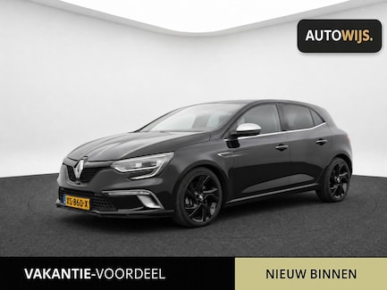 Renault Megane 0
