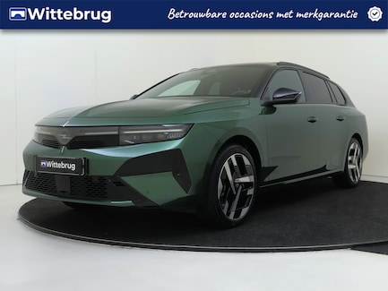 Opel Astra 0