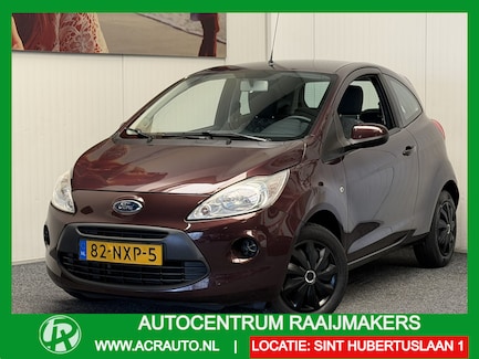 Ford Ka 0