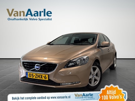 Volvo V40 0