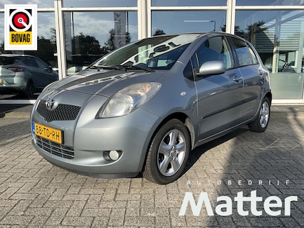 Toyota Yaris 0