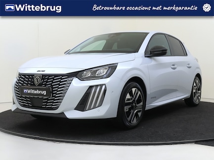 Peugeot 208 0