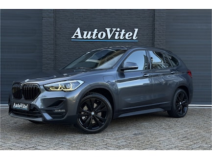 BMW X1 0