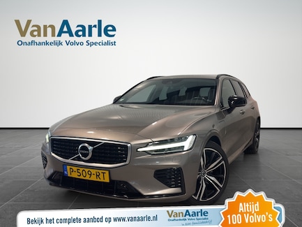 Volvo V60 0