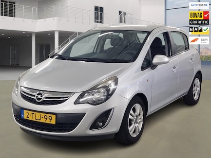 Opel Corsa 0