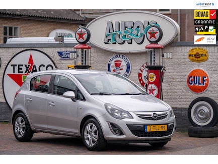 Opel Corsa 0