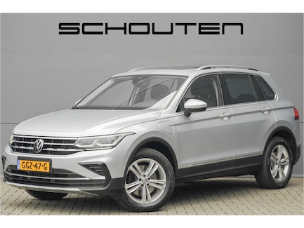 Volkswagen Tiguan 0