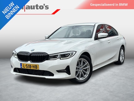BMW 3-Serie 0
