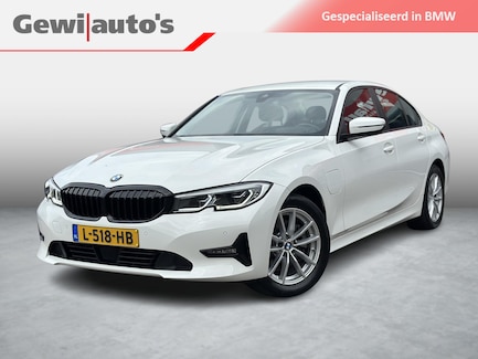 BMW 3-Serie 0