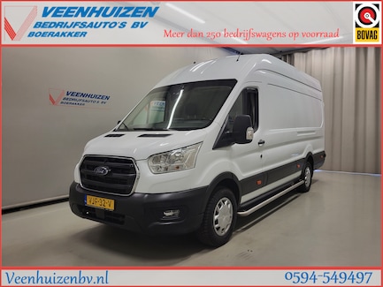 Ford Transit 0