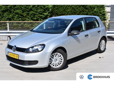 Volkswagen Golf 0
