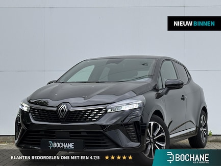 Renault Clio 0