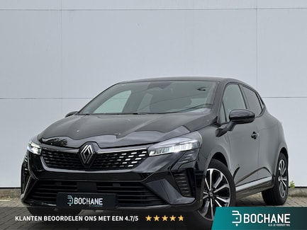 Renault Clio 0