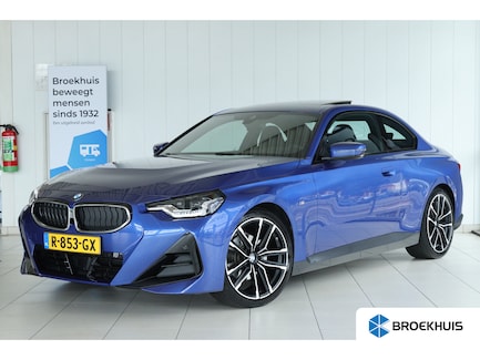 BMW 2-Serie 0