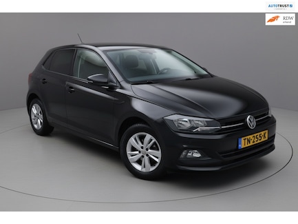 Volkswagen Polo 0