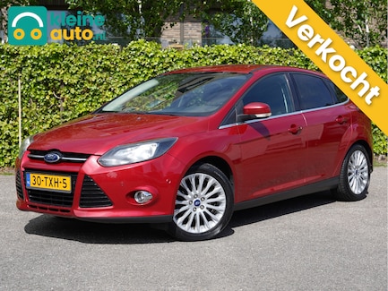 Ford Focus 0